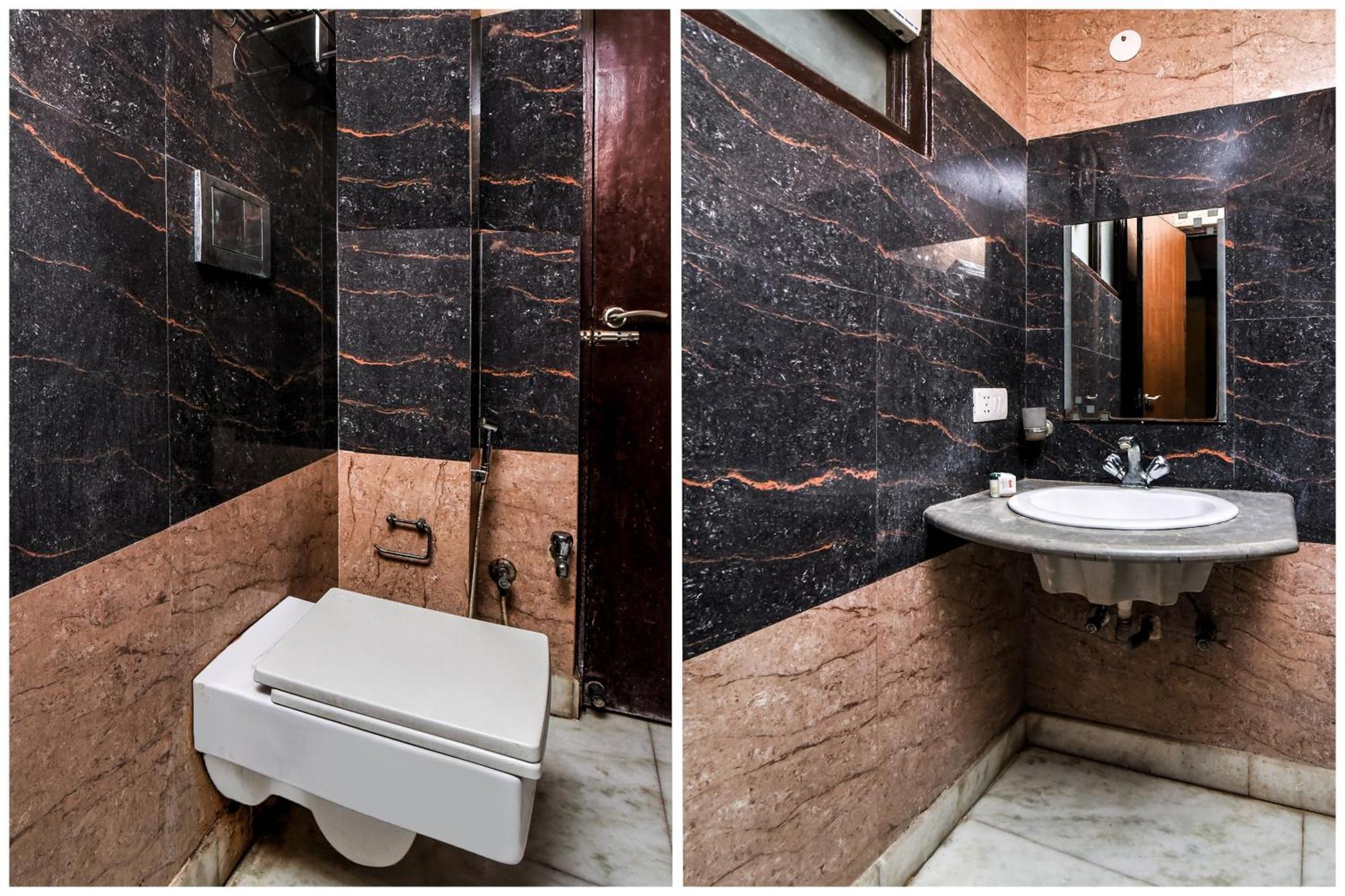 Hotel O Kochar Plaza Дели Экстерьер фото