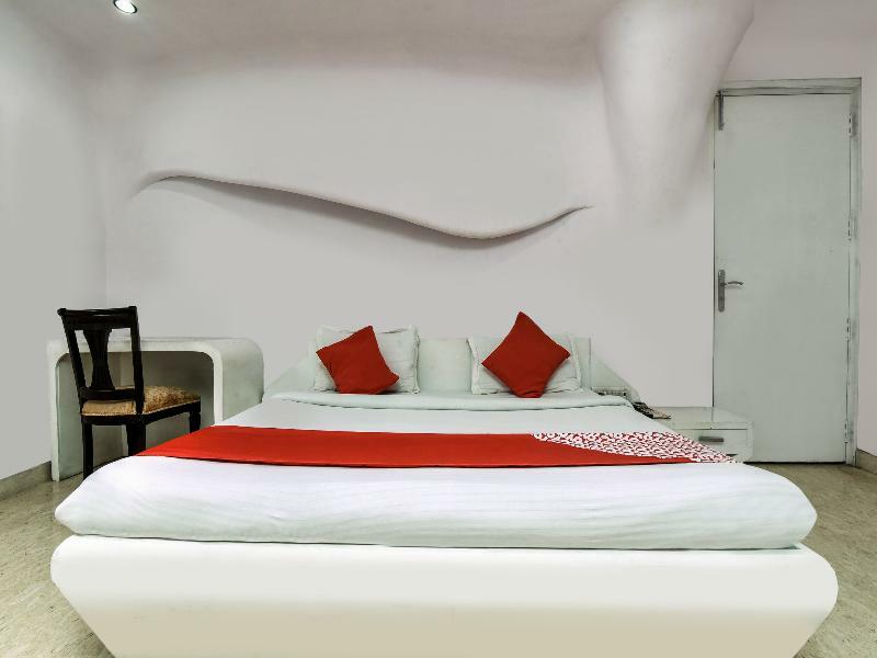 Hotel O Kochar Plaza Дели Экстерьер фото