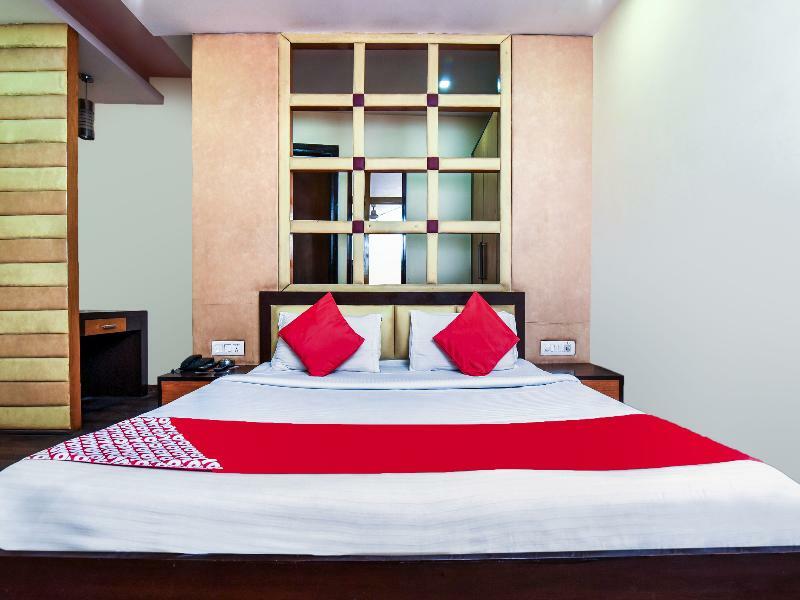 Hotel O Kochar Plaza Дели Экстерьер фото