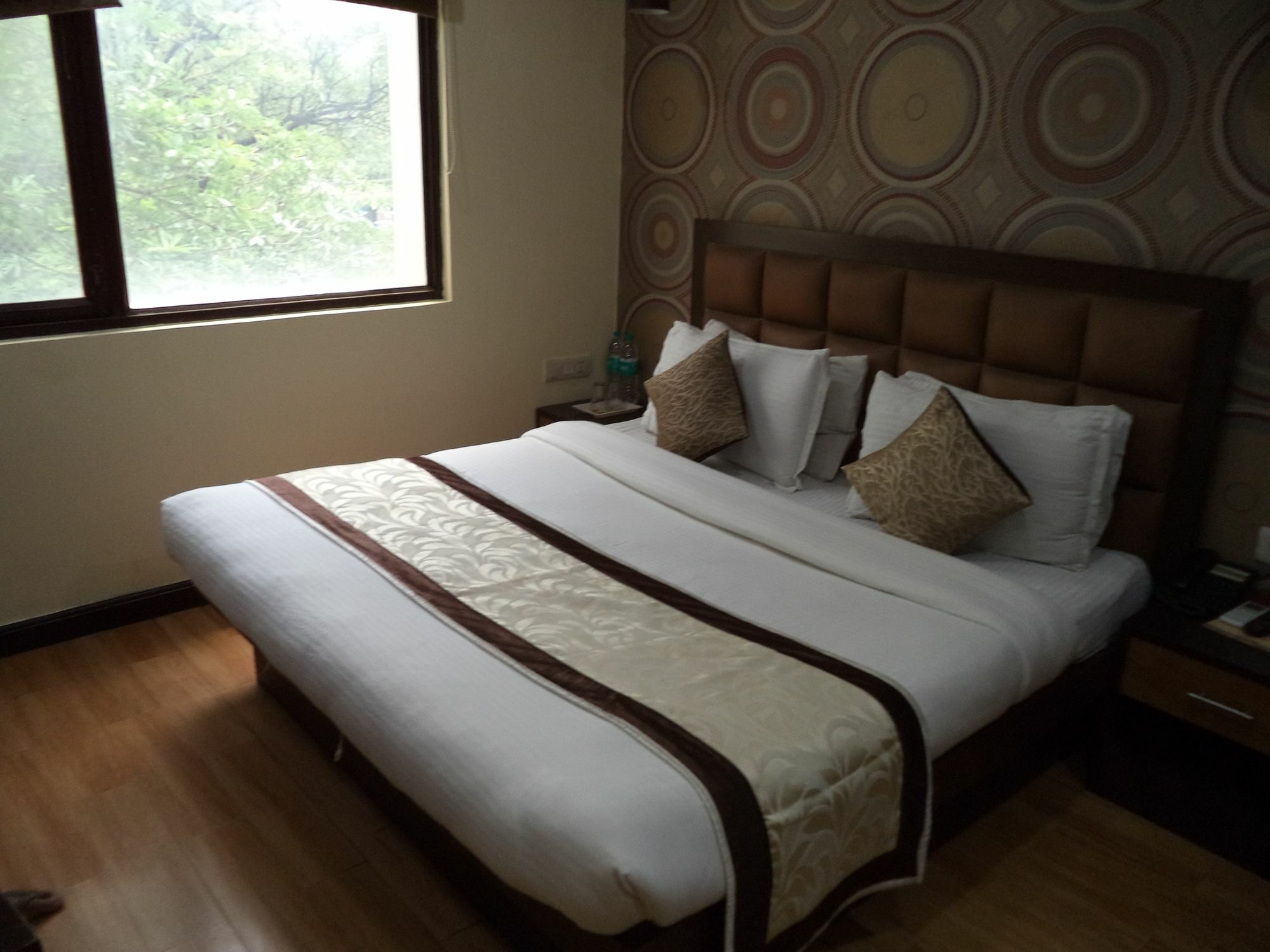 Hotel O Kochar Plaza Дели Экстерьер фото