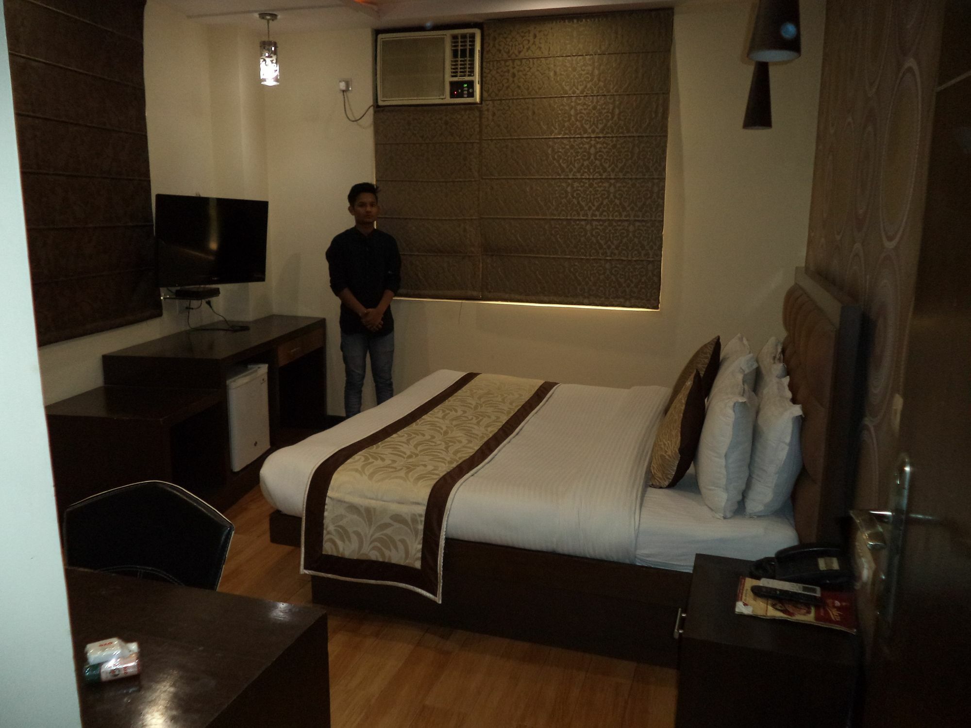 Hotel O Kochar Plaza Дели Экстерьер фото
