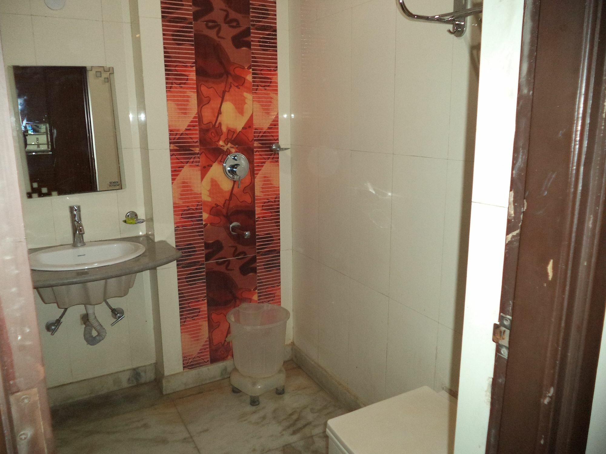 Hotel O Kochar Plaza Дели Экстерьер фото